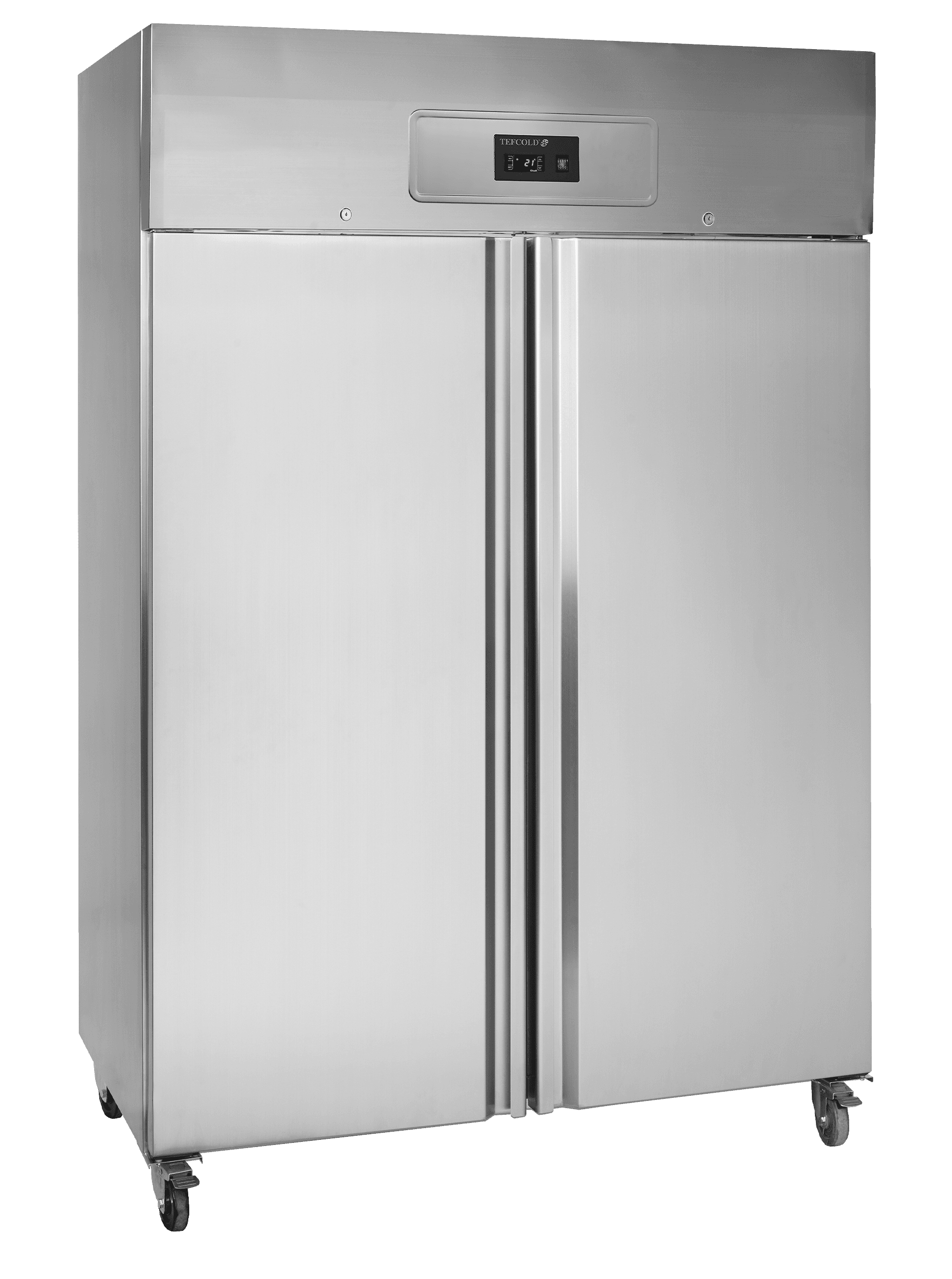 Kjøleskap RK1010, Vol: 976 / 900  liter, 230v Kjøl og frys 2