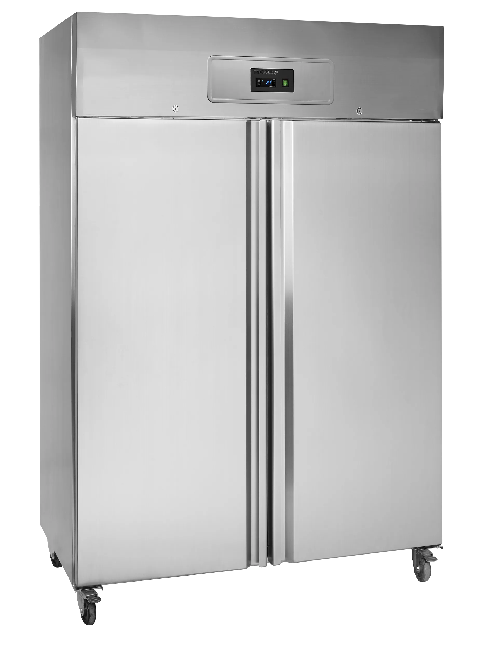 Kjøleskap RK1010, Vol: 976 / 900  liter, 230v Kjøl og frys 2