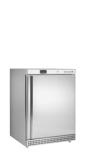 Fryseskap UF200S, Vol: 200 / 120 liter, 230v Kjøl og frys Fryseskap UF200S, Vol: 200 / 120 liter, 230v Kjøl og frys