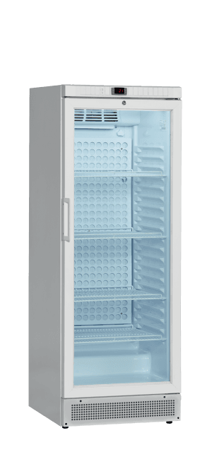 Medisinsk kjøleskap MSU300, Vol: 290 / 260 liter, 230v Kjøl og frys Medisinsk kjøleskap MSU300, Vol: 290 / 260 liter, 230v Kjøl og frys 2