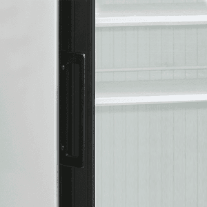 Flaskekjøler SCU1220, Vol: 215 / 190  liter, 230v Kjøl og frys 2