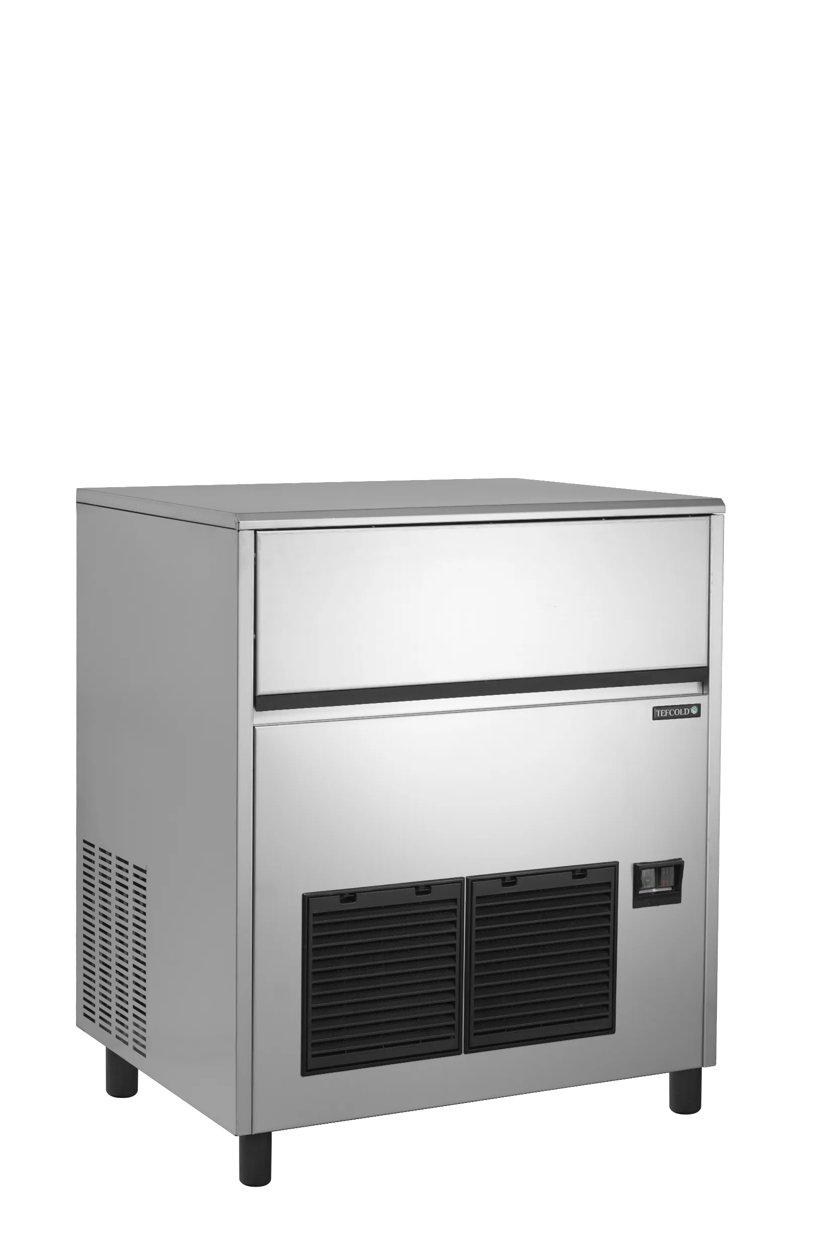 Isbitmaskin TC85, Vol: –  liter, 230v Isbit 2