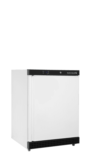 Kjøleskap UR200W1, Vol: 129 / 119  liter, 230v Kjøl og frys