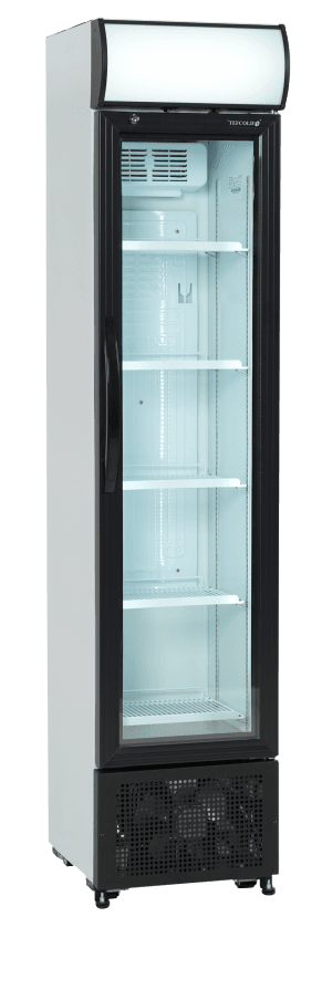 Flaskekjøler FSC175H, Vol: 182 / 114 liter, 230v Kjøl og frys Flaskekjøler FSC175H, Vol: 182 / 114 liter, 230v Kjøl og frys