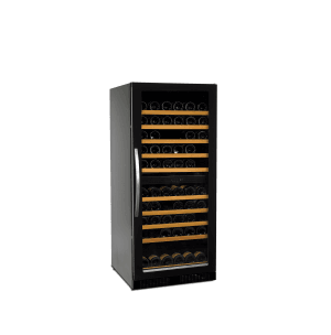 Vinskap TFW265-2F, Vol: 270 / 250  liter, 230v Kjøl & Frys