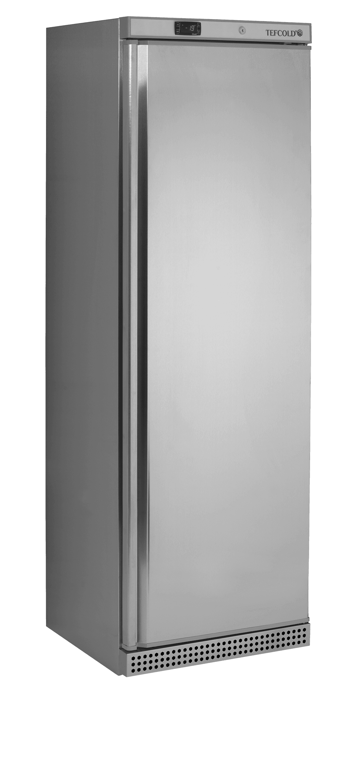 Fryseskap UF400VS, Vol: 400 / 340  liter, 230v Kjøl og frys 2