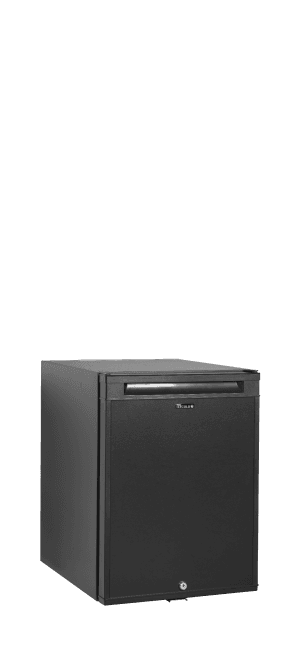 Minibar kjøler TM45C, Vol: 38 / 34 liter, 230v Kjøl og frys Minibar kjøler TM45C, Vol: 38 / 34 liter, 230v Kjøl og frys