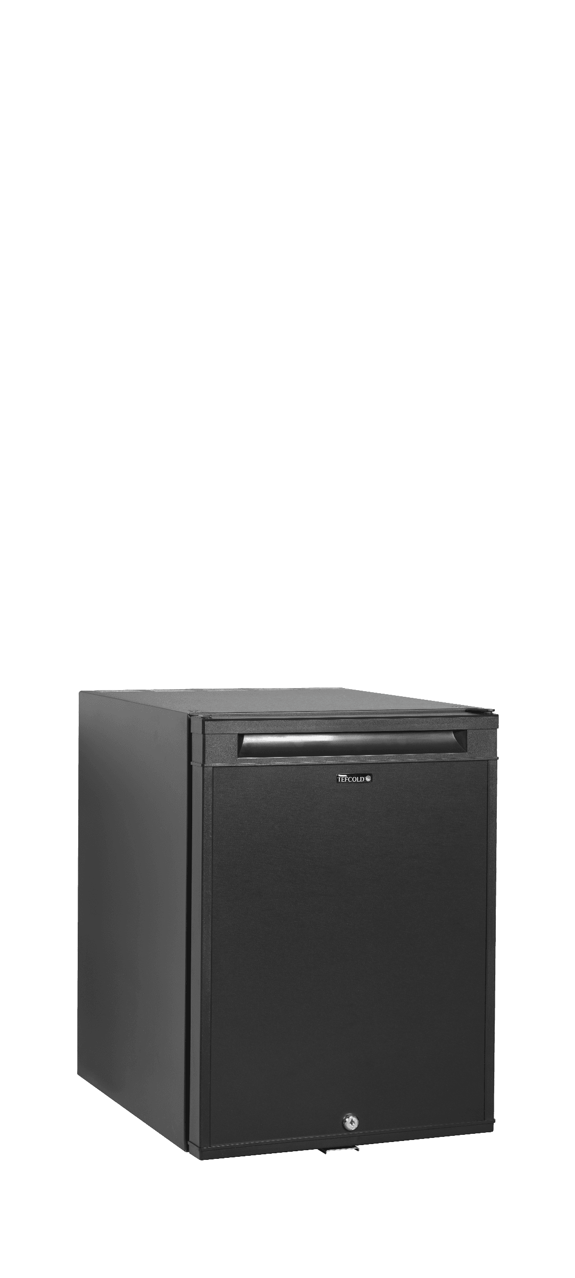 Minibar kjøler TM45C, Vol: 38 / 34  liter, 230v Kjøl og frys 2