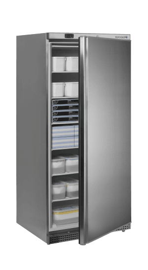 Fryseskap UF550S, Vol: 461 / 420  liter, 230v Kjøl og frys 2