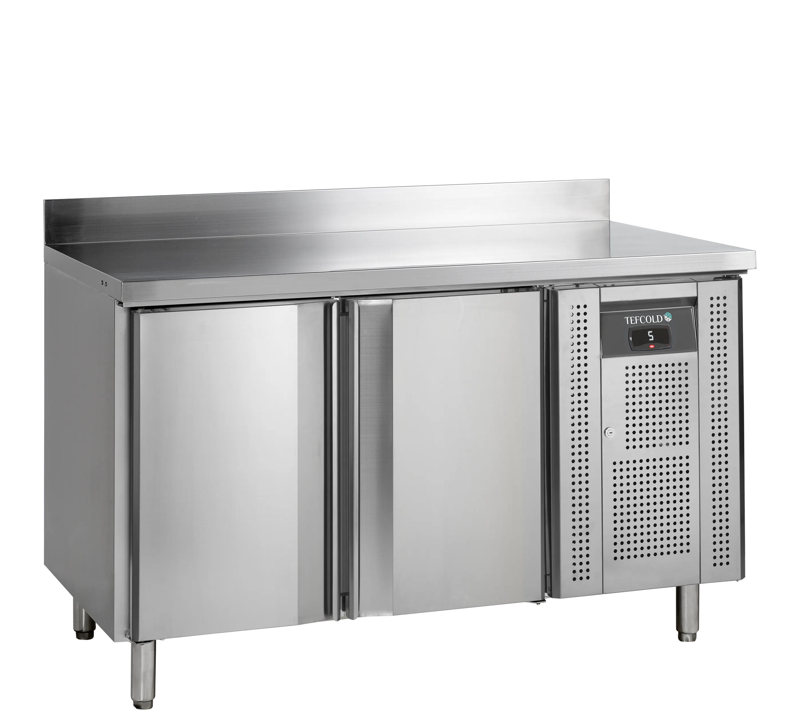 Kjølebenk GN1/1 CK7210X1SP, Vol: 238 / 190  liter, 230v Kjøl og frys 2