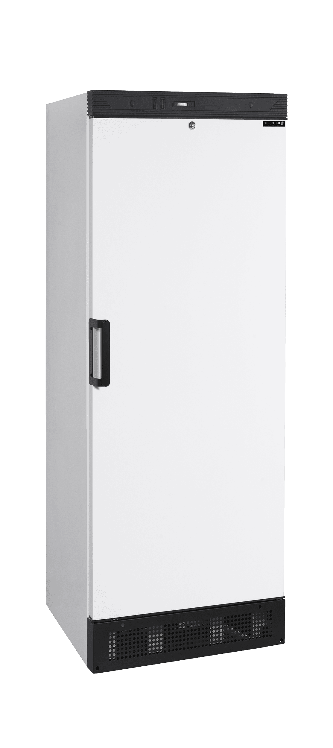 Kjøleskap SD1280, Vol: 290 / 260  liter, 230v Kjøl og frys 2