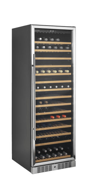 Vinskap TFW400-S, Vol: 426 / 350  liter, 230v Kjøl & Frys 2