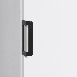 Kjøleskap SD1280, Vol: 290 / 260  liter, 230v Kjøl og frys 2