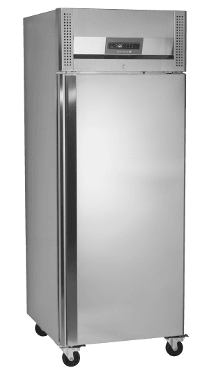 Fiskekjøler RKS600, Vol: 560 / 507 liter, 230v Kjøl og frys Fiskekjøler RKS600, Vol: 560 / 507 liter, 230v Kjøl og frys