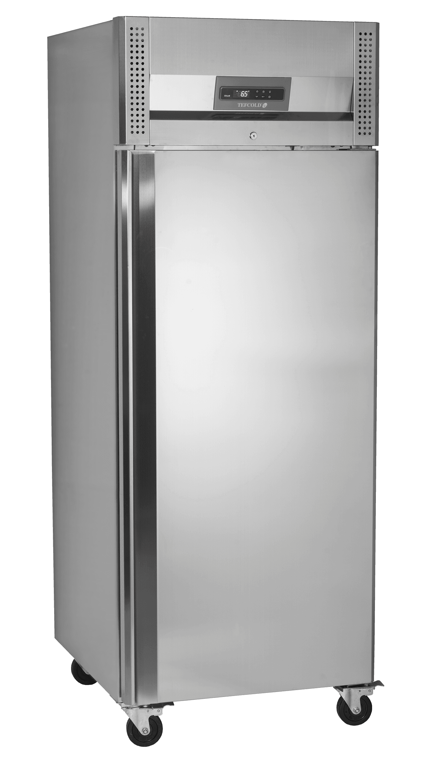 Fiskekjøler RKS600, Vol: 560 / 507  liter, 230v Kjøl og frys 2