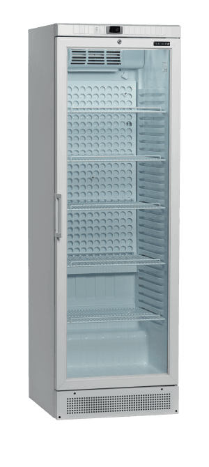 Medisinsk kjøleskap MSU400, Vol: 372 / 347 liter, 230v Kjøl og frys Medisinsk kjøleskap MSU400, Vol: 372 / 347 liter, 230v Kjøl og frys