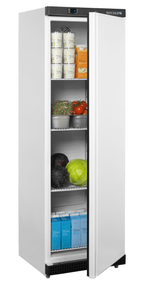 Kjøleskap UR400W1, Vol: 361 / 350  liter, 230v Kjøl og frys 2