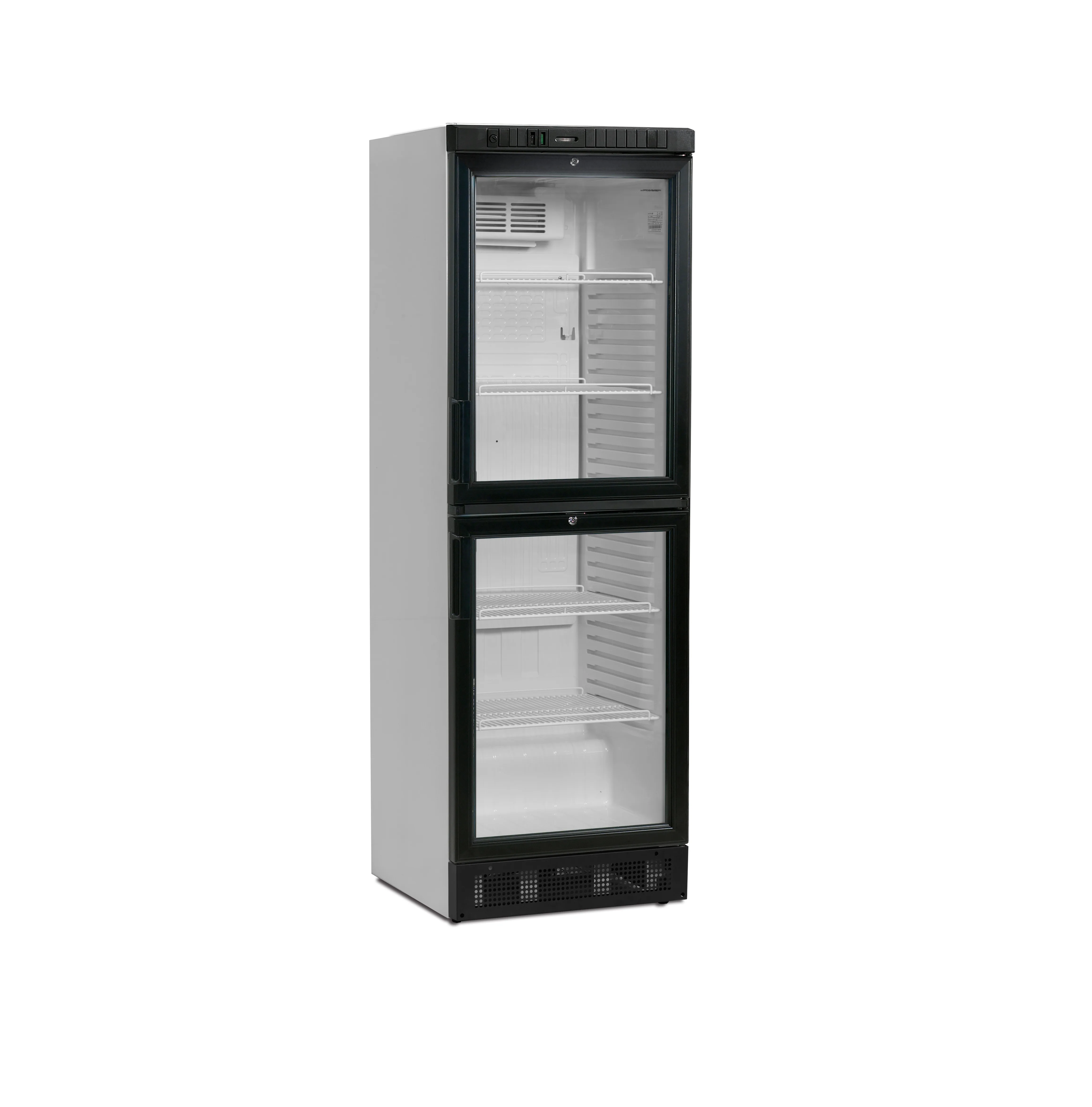 Flaskekjøler SCU2375, Vol: 372 / 347  liter, 230v Kjøl og frys 2