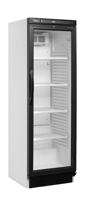 Flaskekjøler CEV425 1 LED, Vol: 358 / 345 liter, 230v Kjøl og frys Flaskekjøler CEV425 1 LED, Vol: 358 / 345 liter, 230v Kjøl og frys