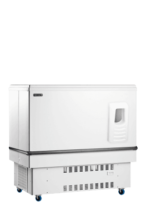 Flaskekjøler KBAK104PLUS, Vol: 250 / 226 liter, 230v Kjøl og frys Flaskekjøler KBAK104PLUS, Vol: 250 / 226 liter, 230v Kjøl og frys