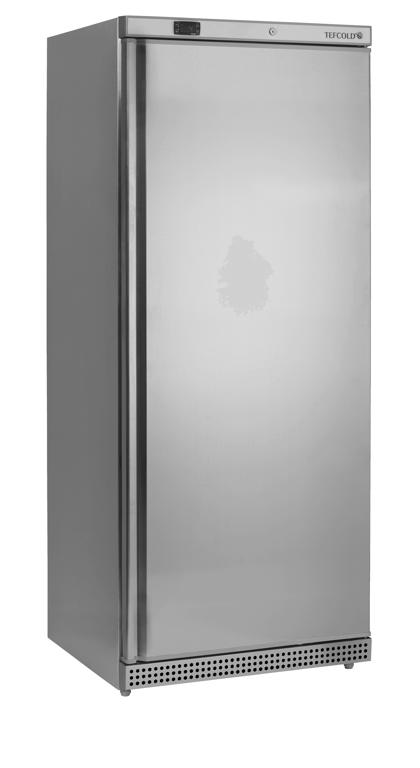 Kjøleskap GN2/1 UR600X1, Vol: 620 / 570  liter, 230v Kjøl og frys 2