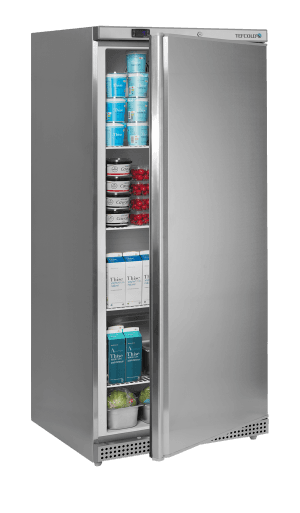 Kjøleskap UR550S, Vol: 461 / 420  liter, 230v Kjøl og frys 2