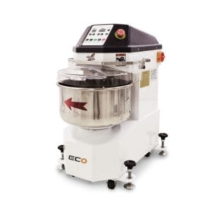 Sinmag Mikser Eco 12, Kap: 12 kg deig, 230v 1Ph 50Hz Bakeri 2