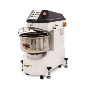 Sinmag Mikser Eco 12, Kap: 12 kg deig, 230v 1Ph 50Hz Bakeriutstyr