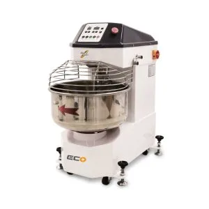 Sinmag Mikser Eco 18, Kap: 18 kg deig, 230v 1Ph 50Hz Bakeriutstyr