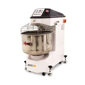 Sinmag Mikser Eco 24, Kap: 24 kg deig, 230v 1Ph 50Hz Bakeriutstyr