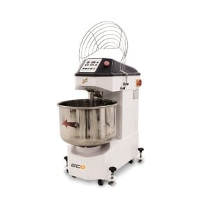 Sinmag Mikser Eco 24, Kap: 24 kg deig, 230v 1Ph 50Hz Bakeri 2