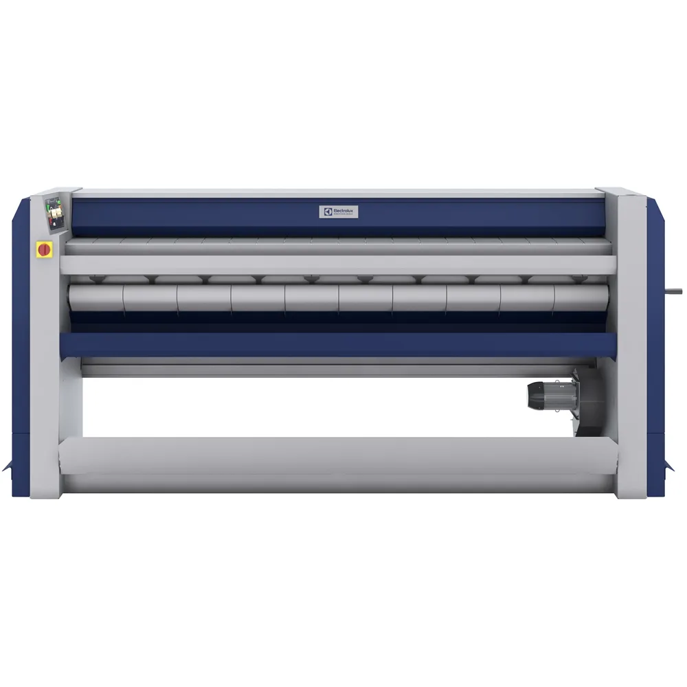 Electrolux Professional Strykeruller IC63320, 400v 3-fas, Line 6000 Industrivaskemaskin 2