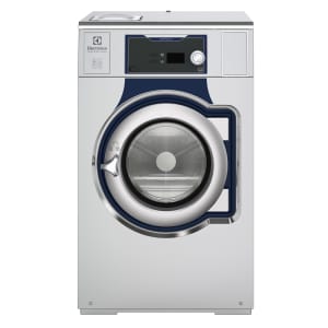 Electrolux Professional Frontmatet industrivaskemaskin WS6-11, Compass Pro*, Super Spin, Kap: 11kg, 230v 3-fas, Line 6000 Industrivaskemaskin