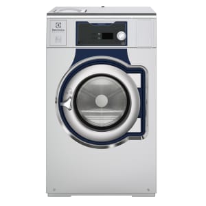 Electrolux Professional Frontmatet industrivaskemaskin WS6-14, Compass Pro*, Super Spin, Kap: 14kg, 230v 3-fas, Line 6000 Industrivaskemaskin