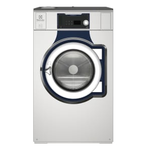 Electrolux Professional Frontmatet industrivaskemaskin WS6-20, Compass Pro*, Super Spin, Kap: 20kg, 230v 3-fas, Line 6000 Industrivaskemaskin