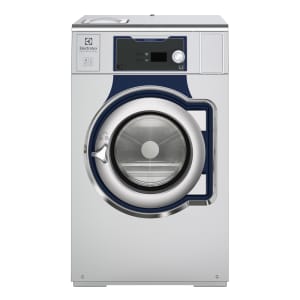 Electrolux Professional Frontmatet industrivaskemaskin WN6-8/WS6-8, Compass Pro*, Super Spin, Kap: 8kg, 230v 3-fas, Line 6000 Industrivaskemaskin