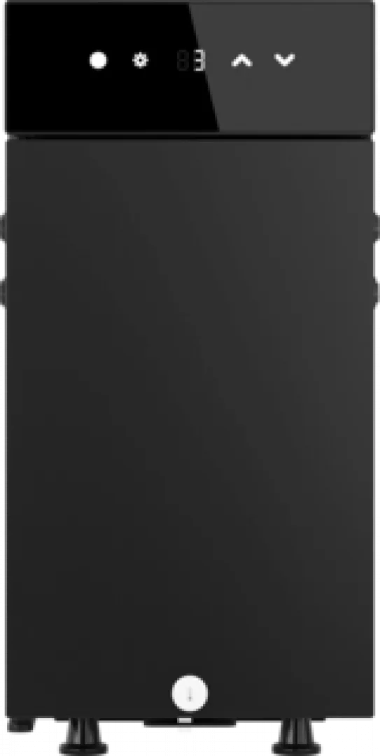 Melkekjøler Sego L, Kap: 4 L, 230V~ 50/60Hz 115W Bar & Kaffe 2