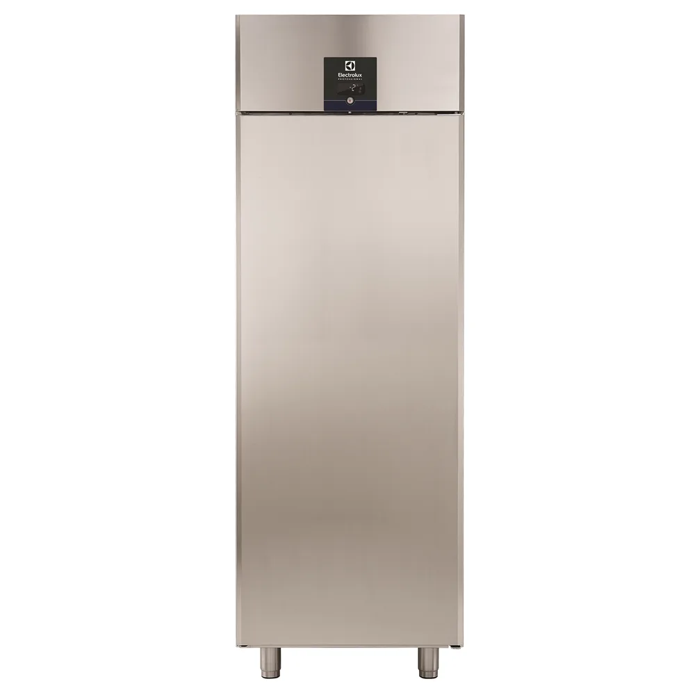 Kjøleskap, 1 dør, Kap: 670L -2+10°C, Digital, 230v, R290 Kjøl og frys 2