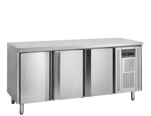 Frysebenk, GN1/1 CF7310/-SP, Vol: 417 / 402  liter, 230v Kjøl & Frys