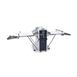 Sinmag Kjevlemaskin Laminato, Arbeidsbredde: 650 mm, 230v 3Ph 50/60Hz Bakeriutstyr