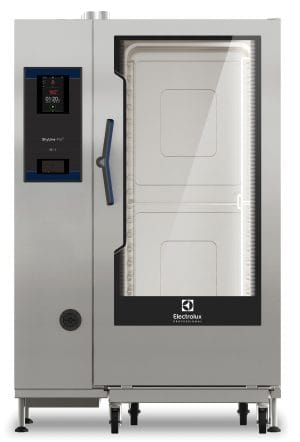 Skyline Pro S konveksjonsovn 20 GN 2/1, 3-glass, 230V Kok- & Stek