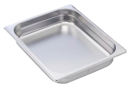 Rfr kantine, GN 1/2, h-65mm Flexy Line 2