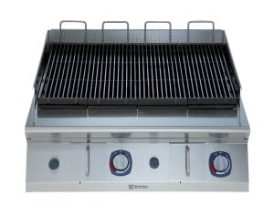 700xp Grill  HP med støpejernsrist 800 mm 700XP serie