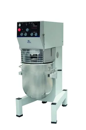 XBE 80 Planetarisk mikser 80 L, med hjelpemaskinuttak, 400V Bakeriutstyr