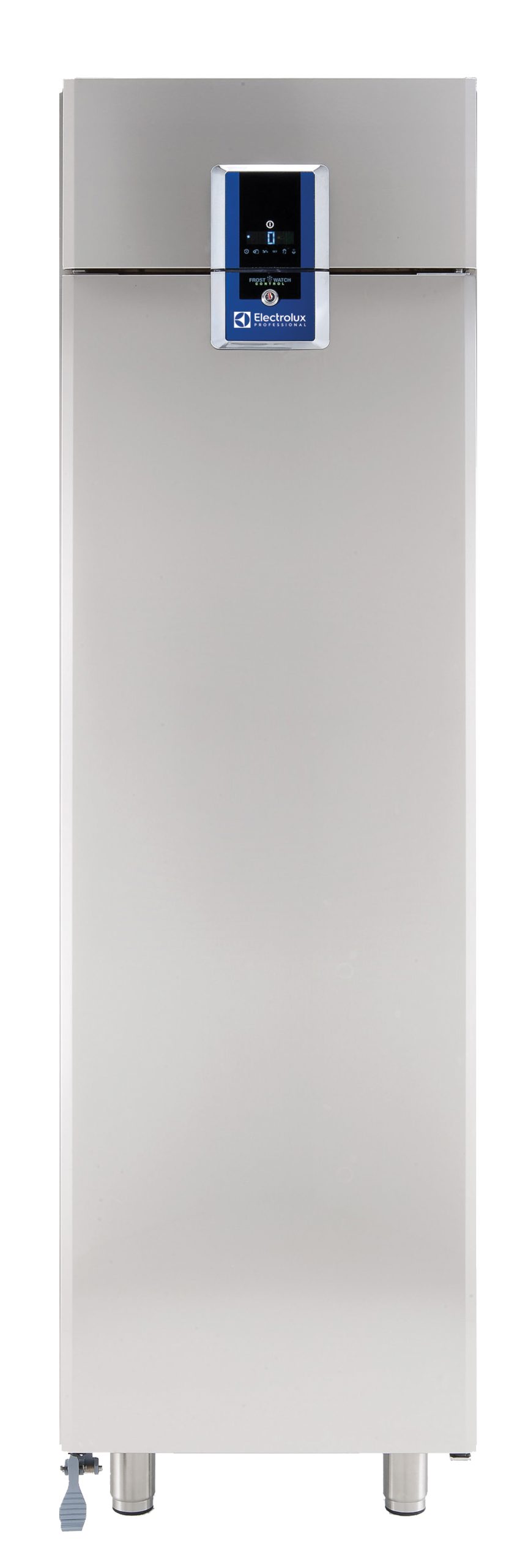 Fryser Prostore 500, 470L, 1 dør -15/-22 R290. Innebygd maskin. AISI 304, 230v Kjøl & Frys