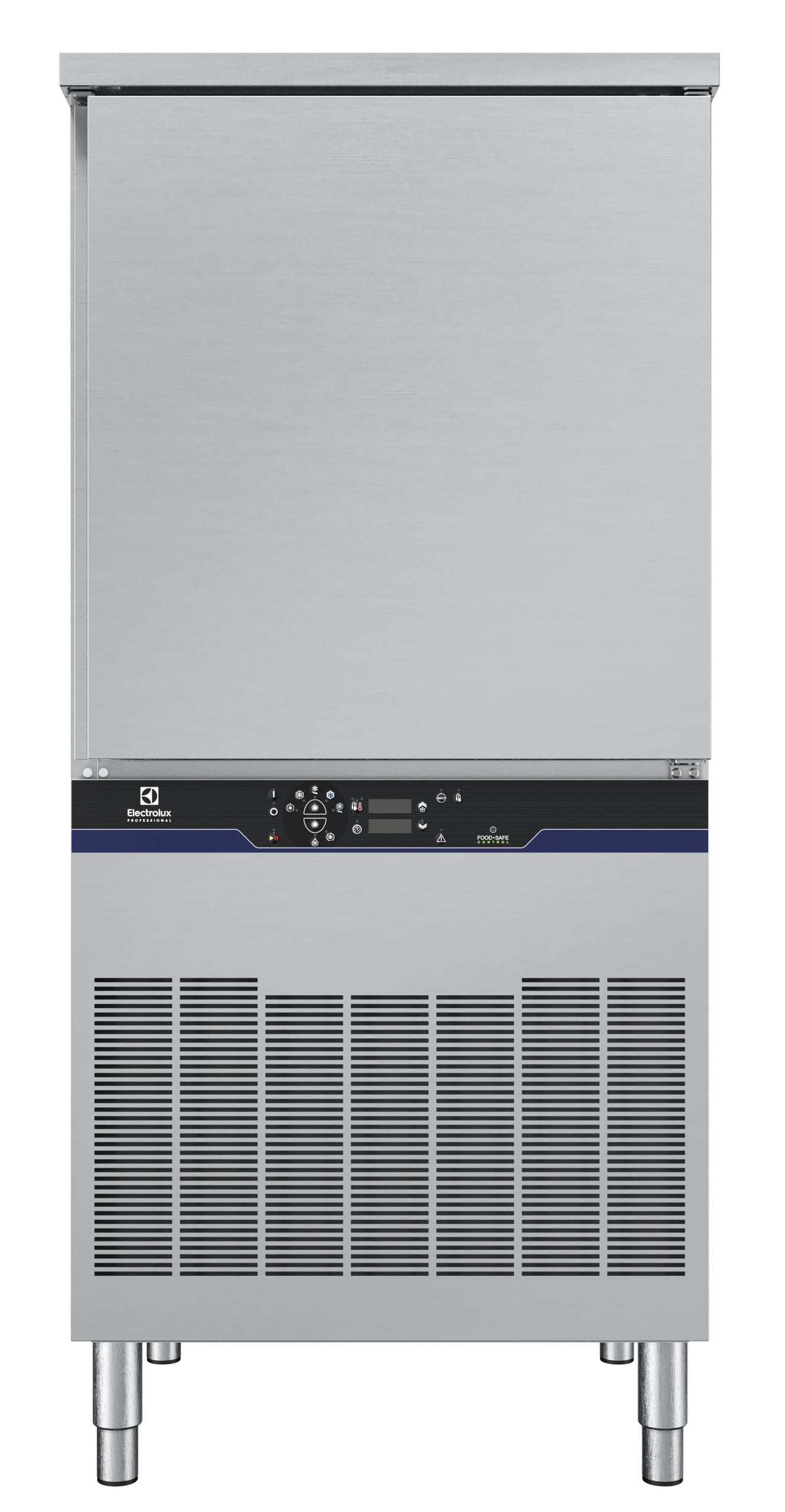 Blåsekjøler Chiller-Freezer Crosswise – 40 kg 10GN 1/1 (R452A) Blåsekjøler