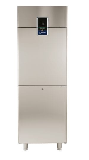 ecostore Premium Kjøleskap Eco Prem 2½-dørs 670L(R290), 230v Kjøl & Frys