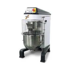 Sinmag Mikser Planeto 20L, Kap: 20 liter, 230V 1Ph 50Hz Bakeriutstyr