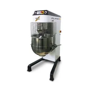 Sinmag Mikser Planeto 80L, Kap: 80 liter, 230v 3Ph 50Hz Bakeriutstyr