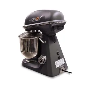 Sinmag Mikser Robo, Kap: 7 liter, 230V 1Ph Bakeriutstyr 2